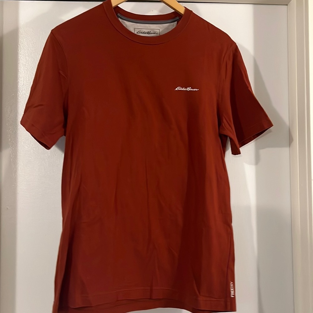 Eddie Bauer FreeDry Tshirt